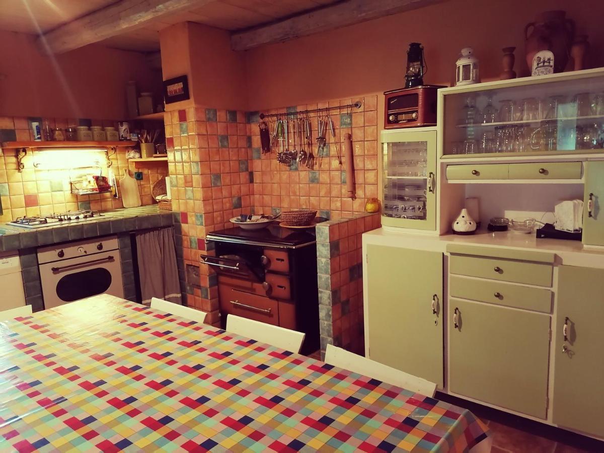 Holiday Home Modric Оточац Экстерьер фото