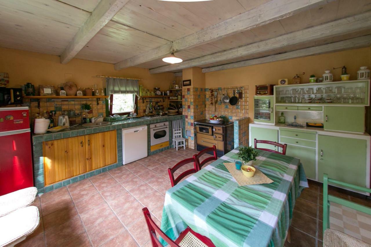 Holiday Home Modric Оточац Экстерьер фото